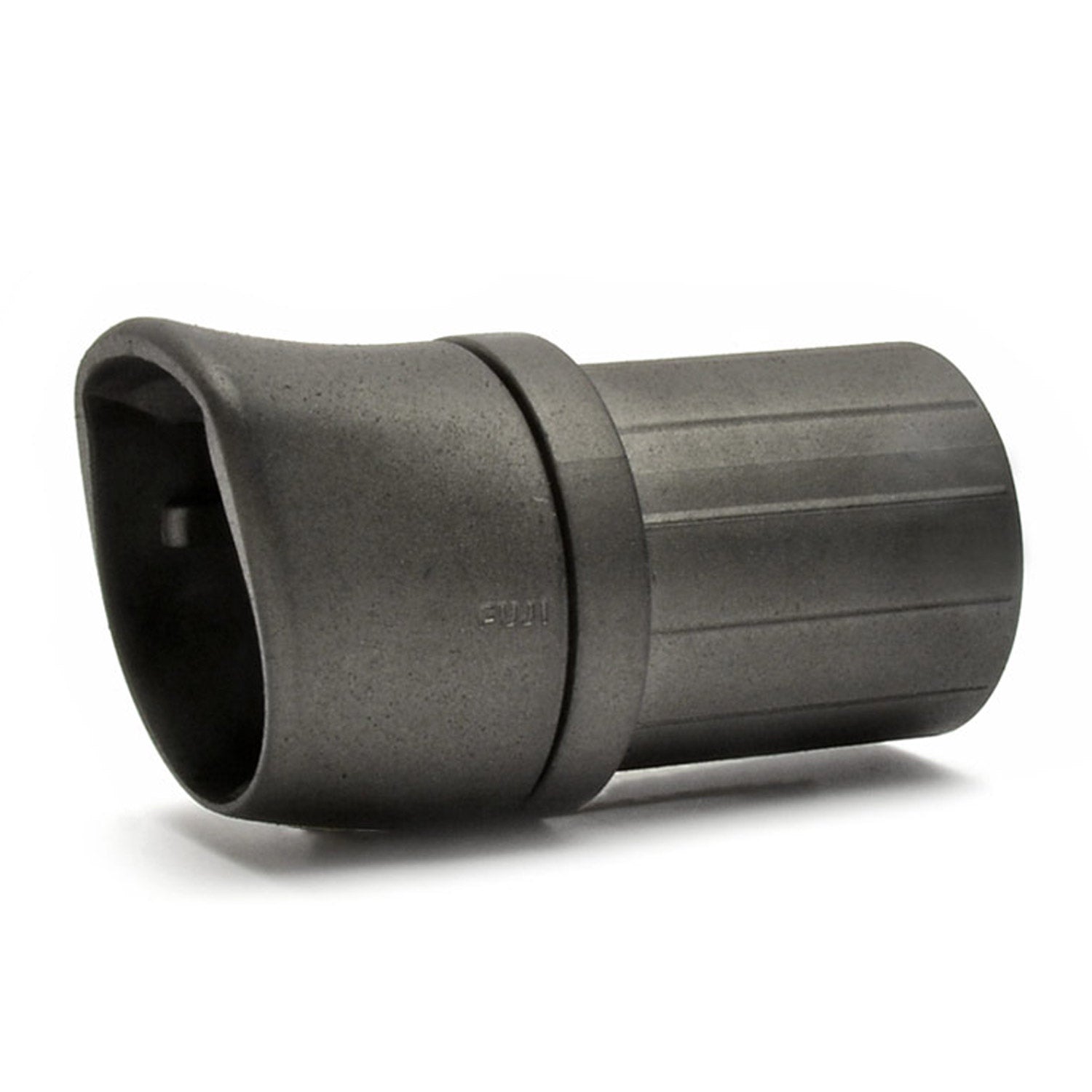 Fuji PTS Low Profile Triple Rail Casting Reel Seat Hood Nut with Hidde