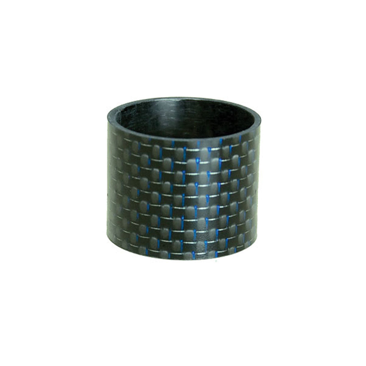 Fuji Perfect Fit Carbon Thread Covers for Hidden Thread Assemblies