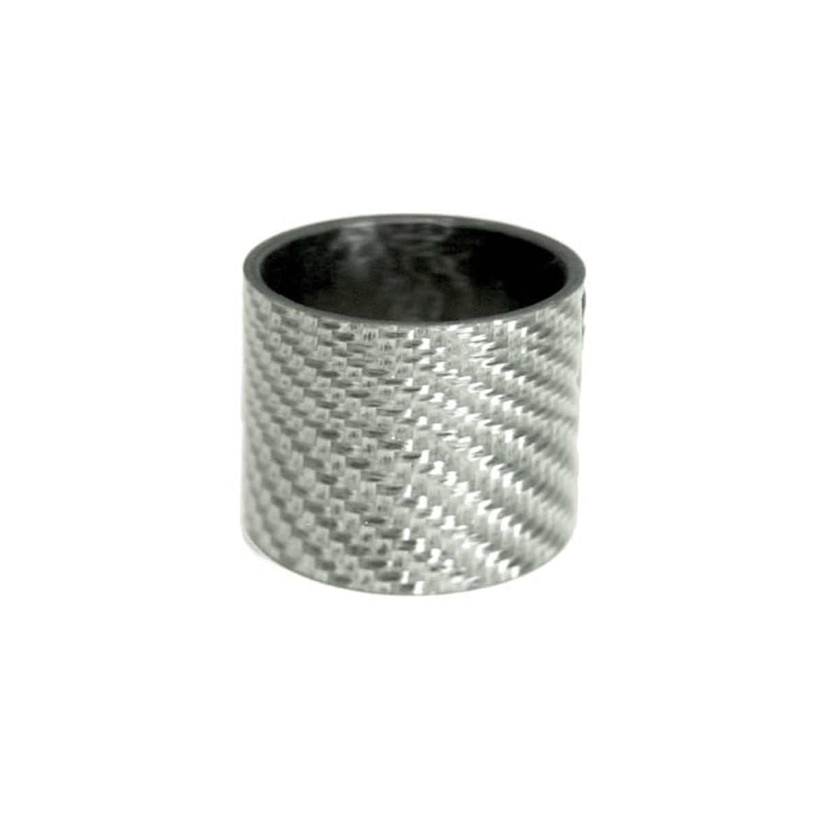 Fuji Perfect Fit Carbon Thread Covers for Hidden Thread Assemblies