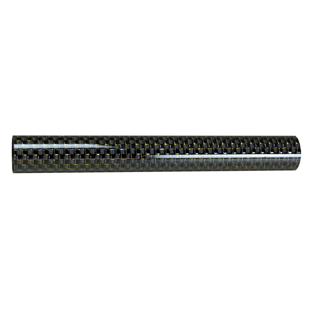 Fuji Perfect Fit Decorative Carbon Reel Seat Inserts for PTS, TVS and