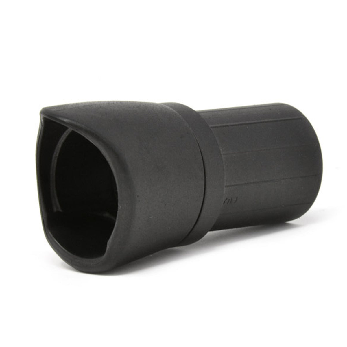 Fuji TVS Ergonomic Spinning Reel Seat Hood Nut with Hidden Thread Slee