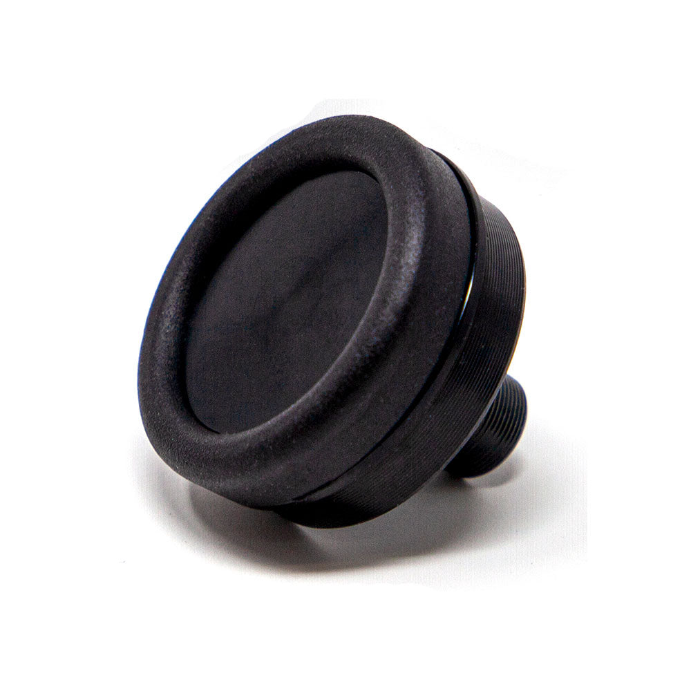 Vinyl Butt Caps for Surf Rods Fits 3/4 to 13/16 OD