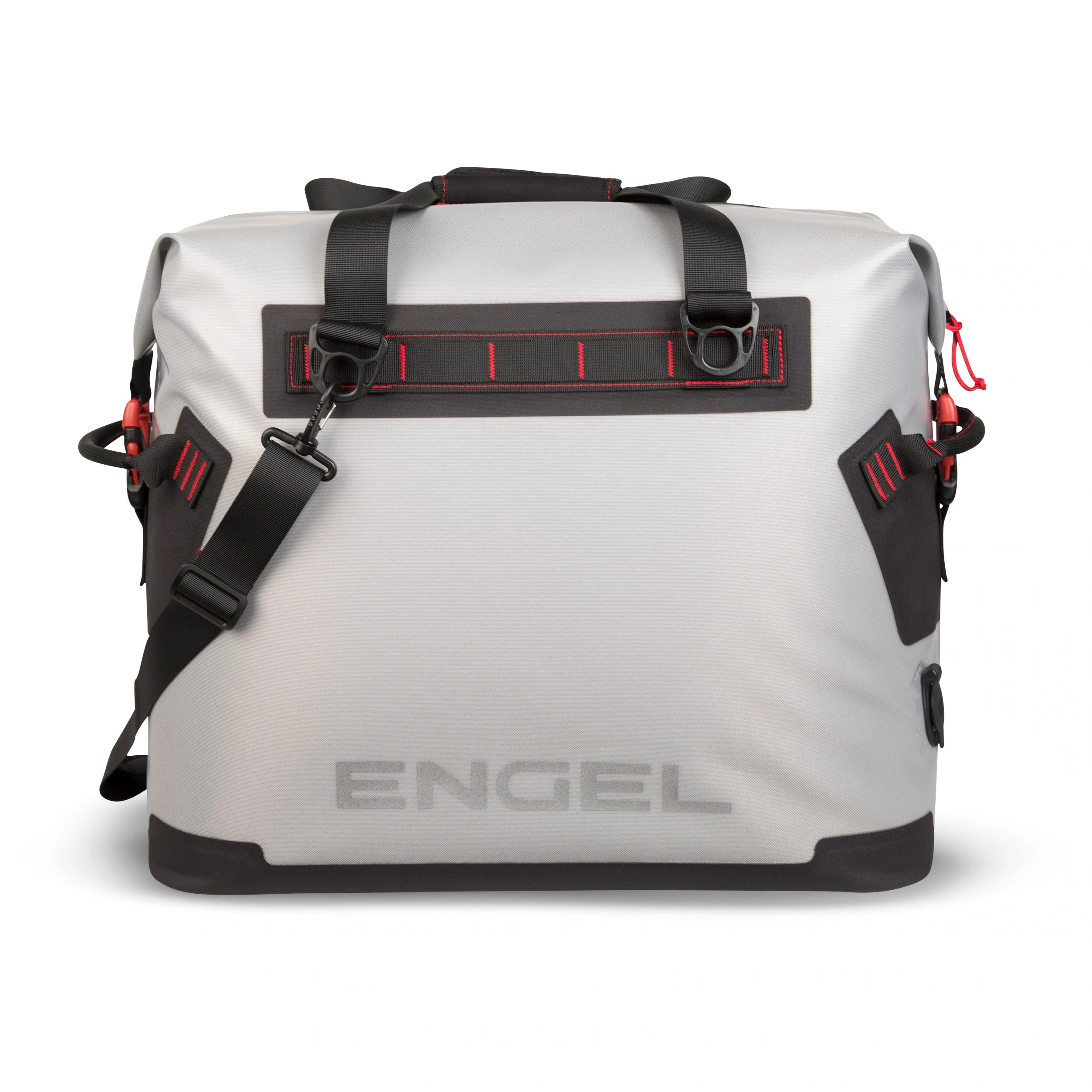 Engel 30QT Live Bait Dry Box/Cooler w/ Rod Holders
