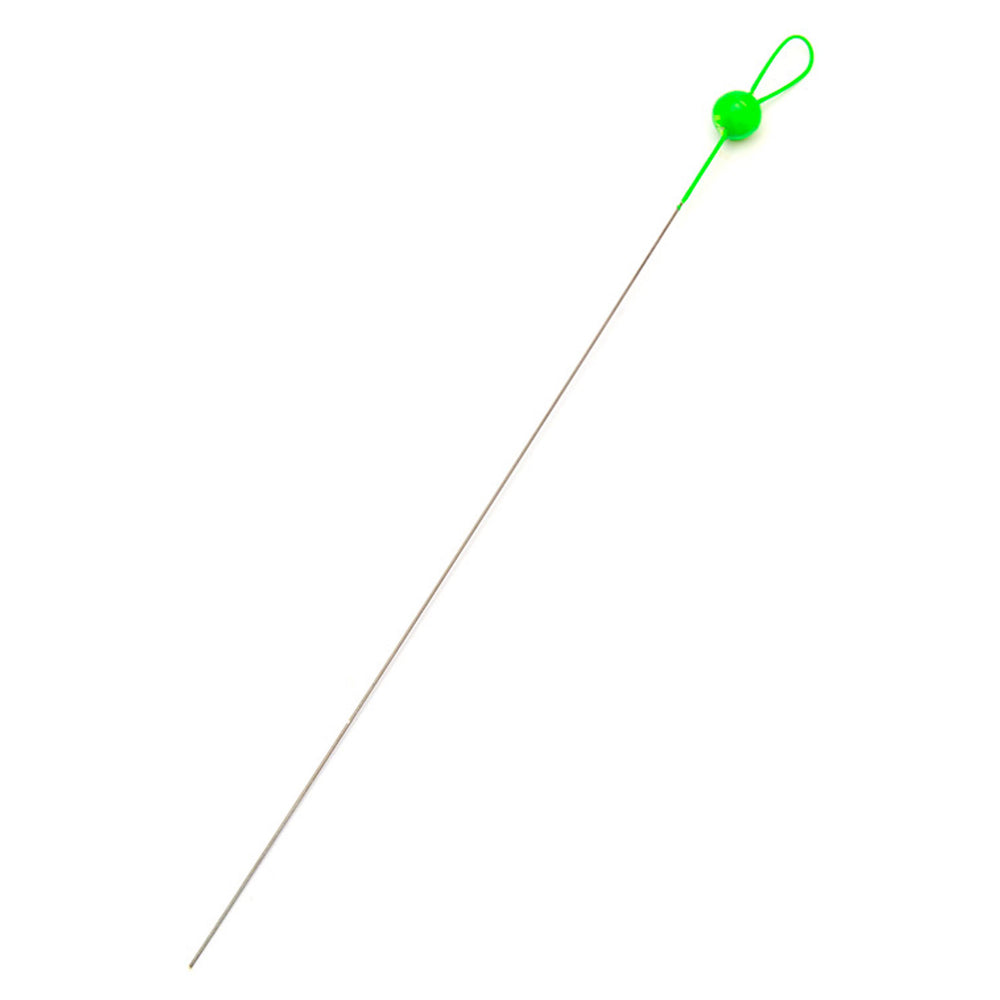 Ice Strong Titanium Spring Bobbers