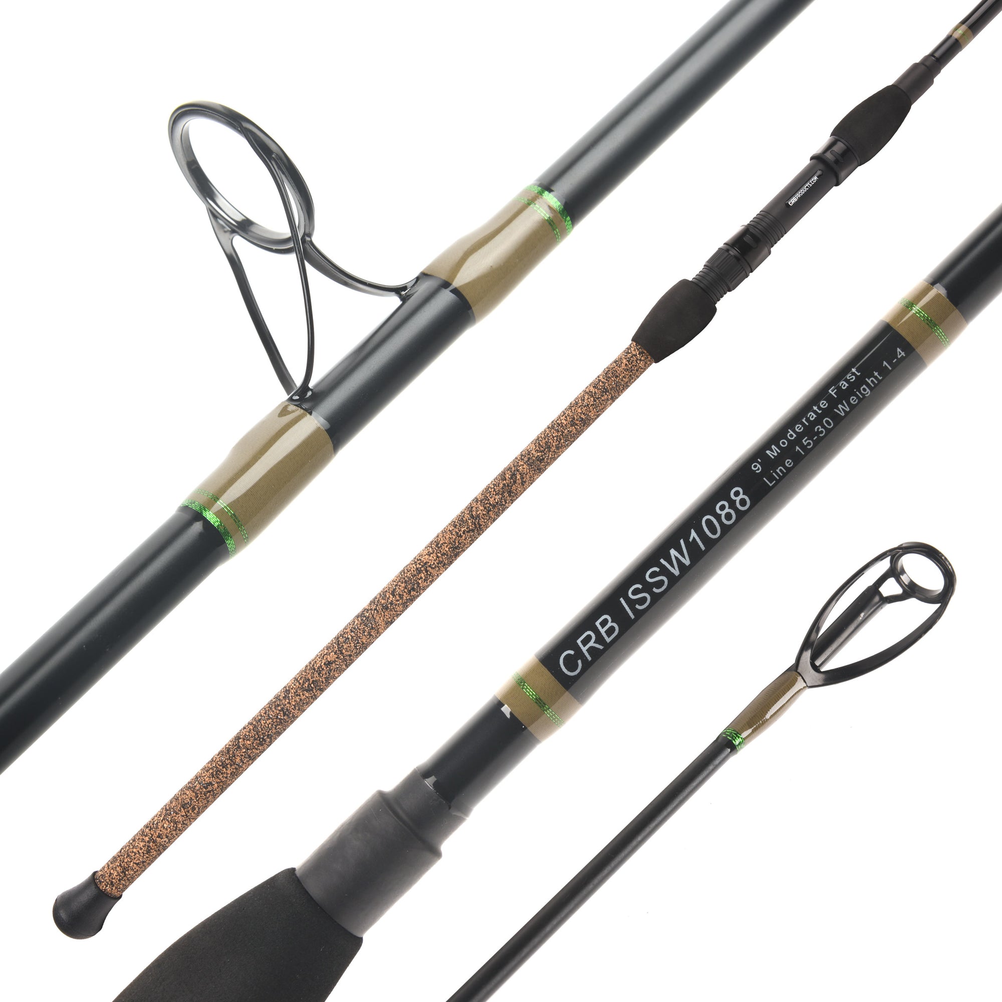 In-Person Specialty Rod Building Workshop