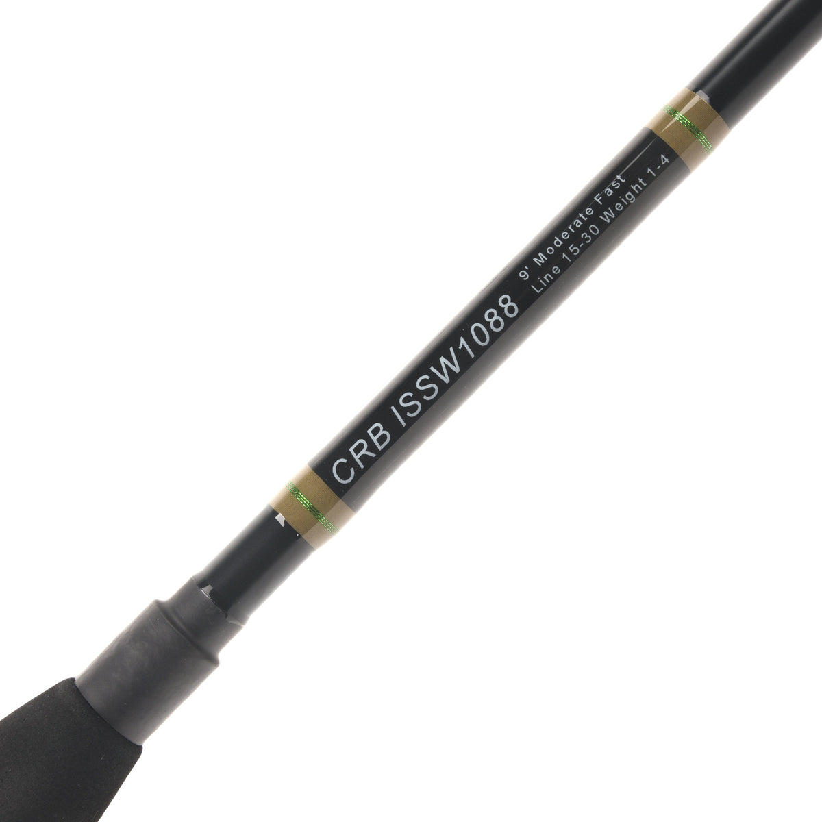 In-Person Specialty Rod Building Workshop