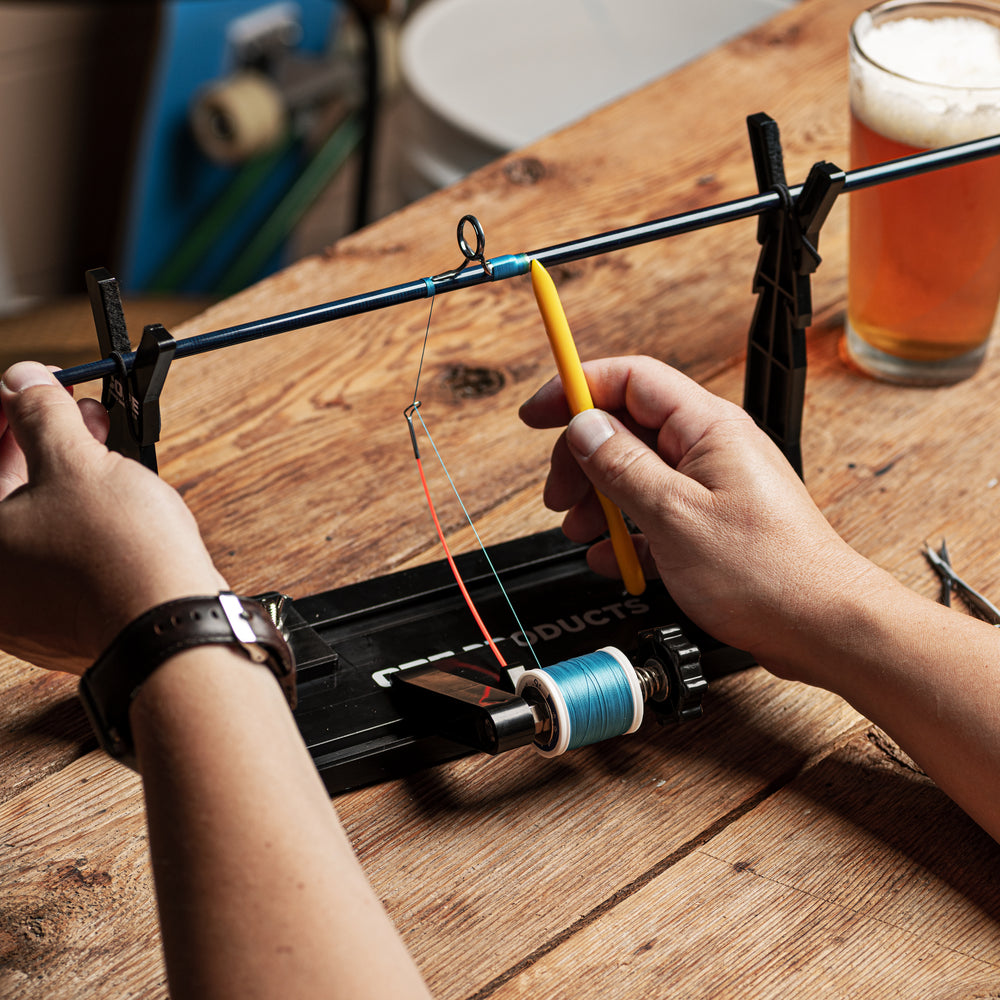 Rod Building Start-Up Kits