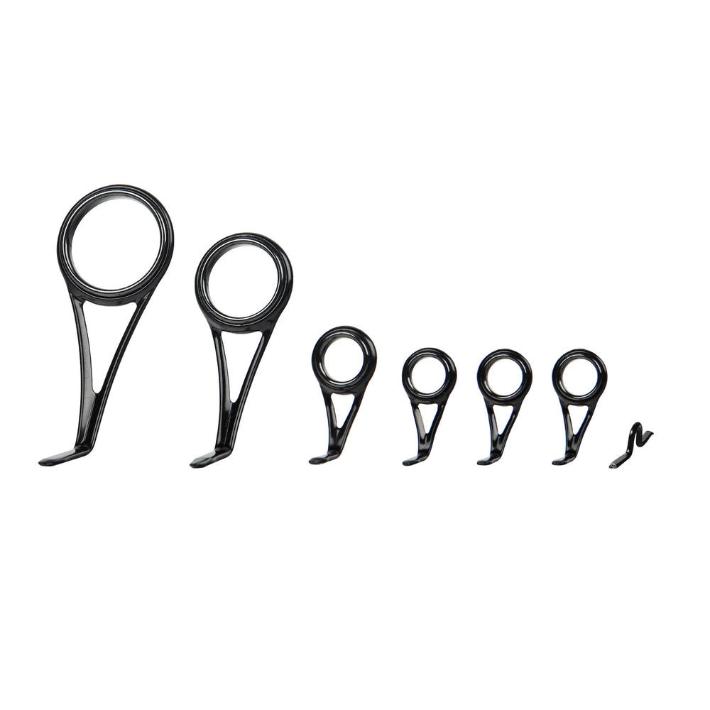 Ice Rod Guides for Rod Building Free Shipping