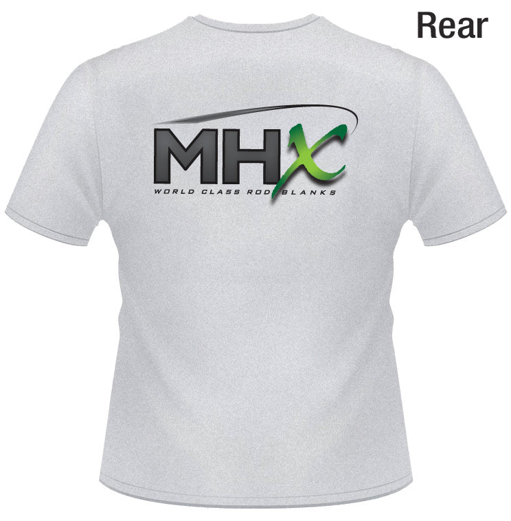 MHX Logo Tee