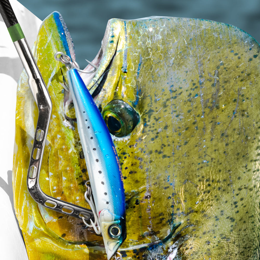 MHX Talon Gaff Hooks