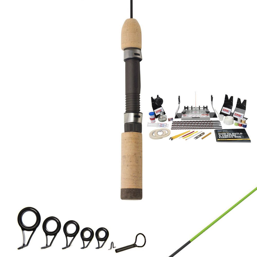 Rod Building StartUp Kits