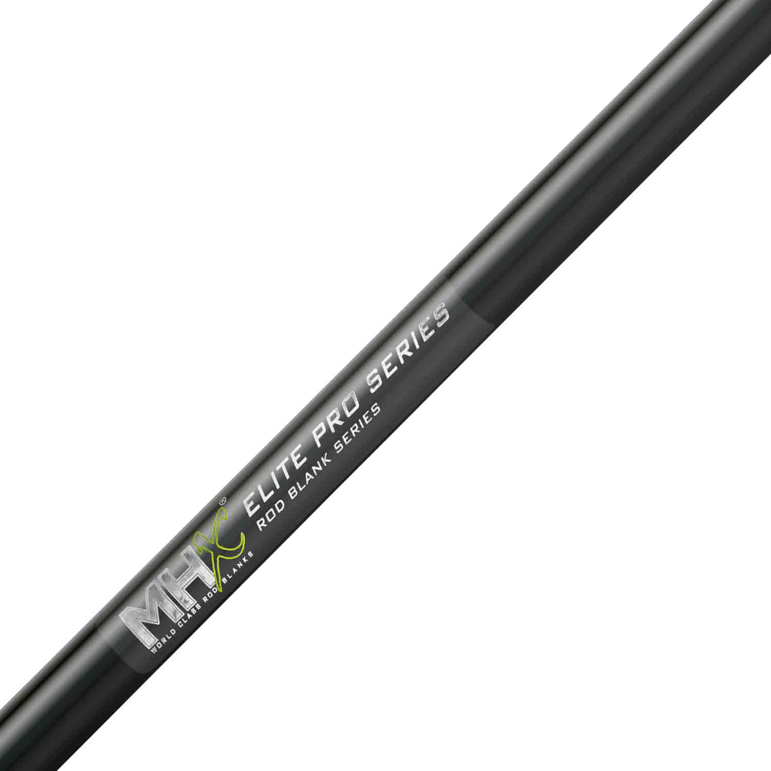 MHX 6'6" Medium Elite Pro Rod Blank - NEPS78MXF-MHX
