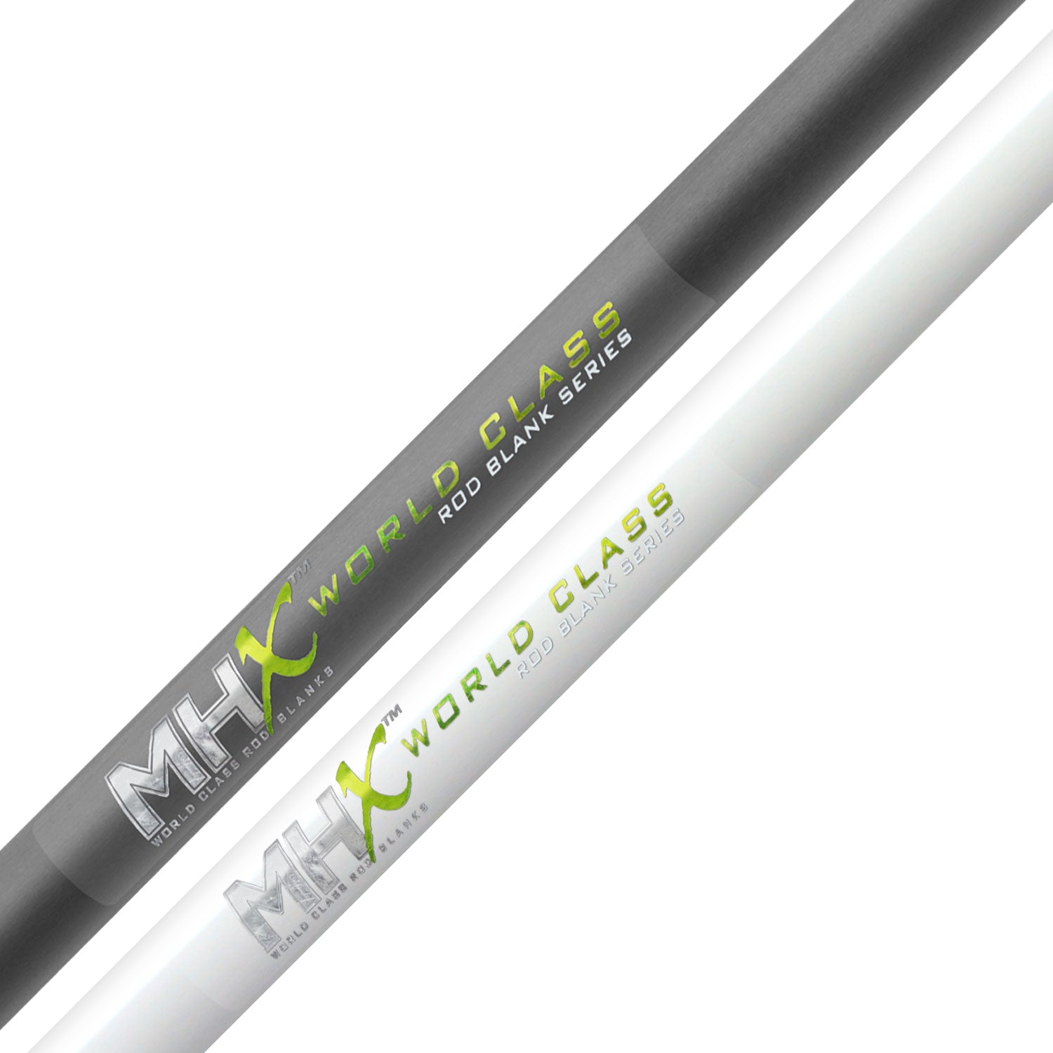 MHX 7'6" Med-Heavy Flipping Stick Rod Blank - FS904