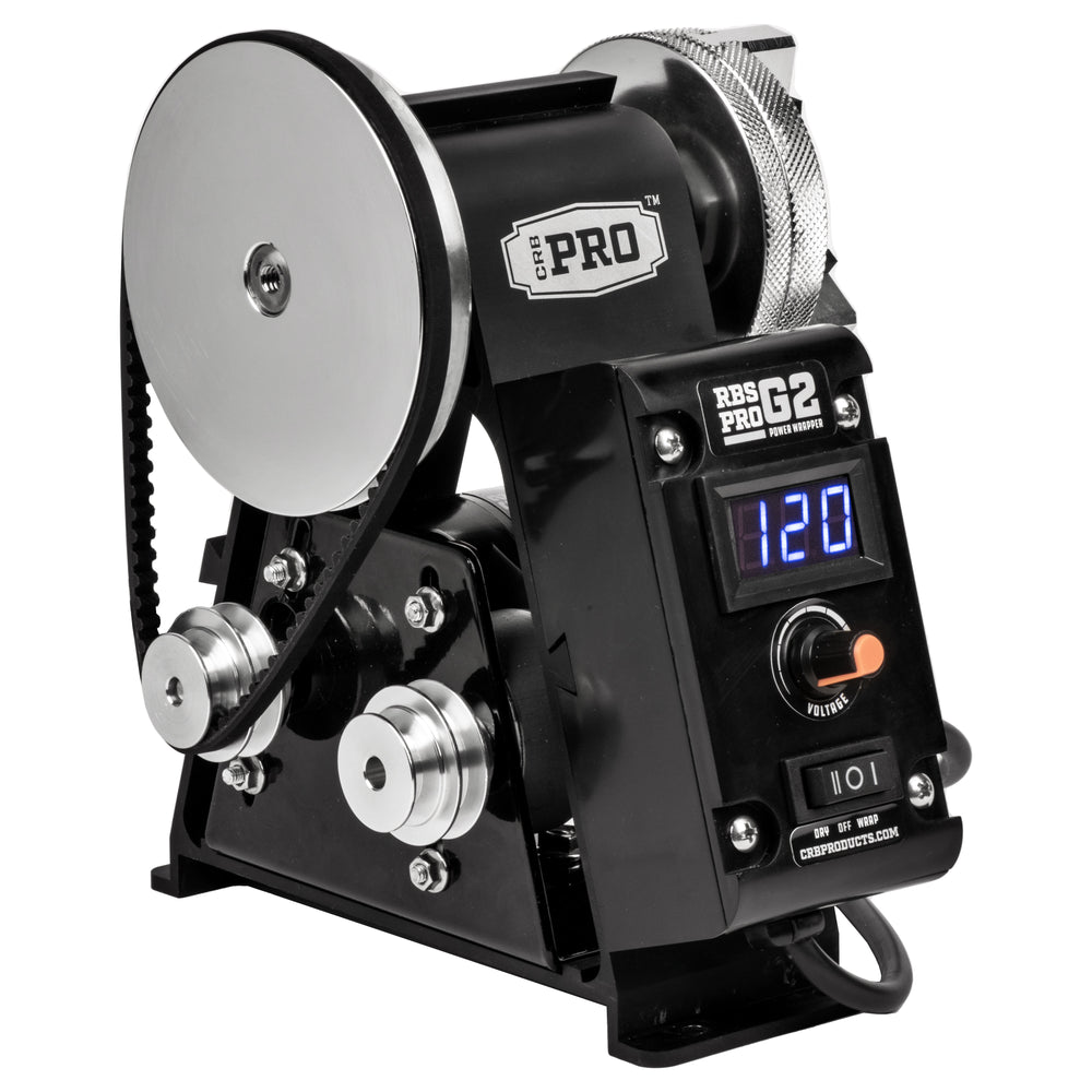 RBS PRO G2 Power Wrapper