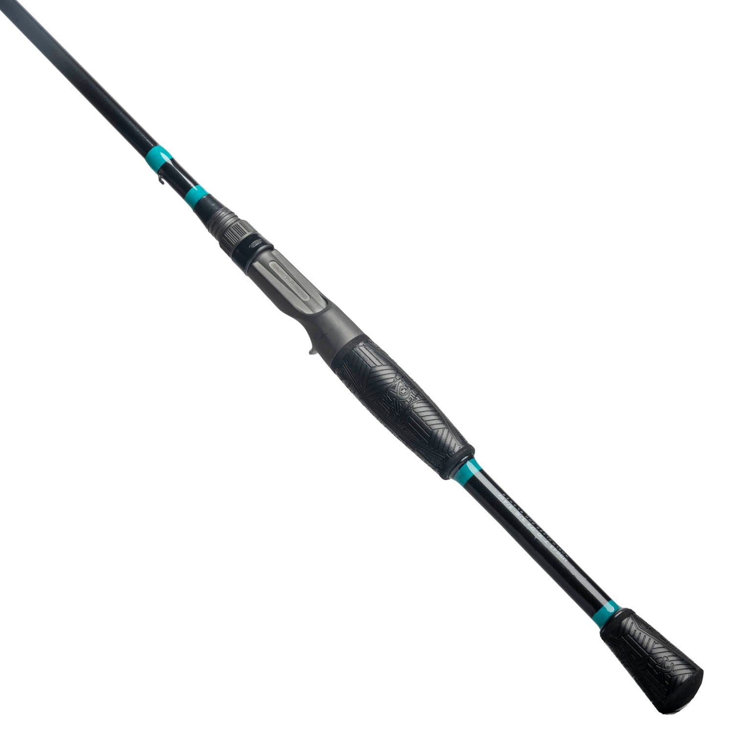 Med-Heavy Bass Rod All-In-One Virtual Workshop