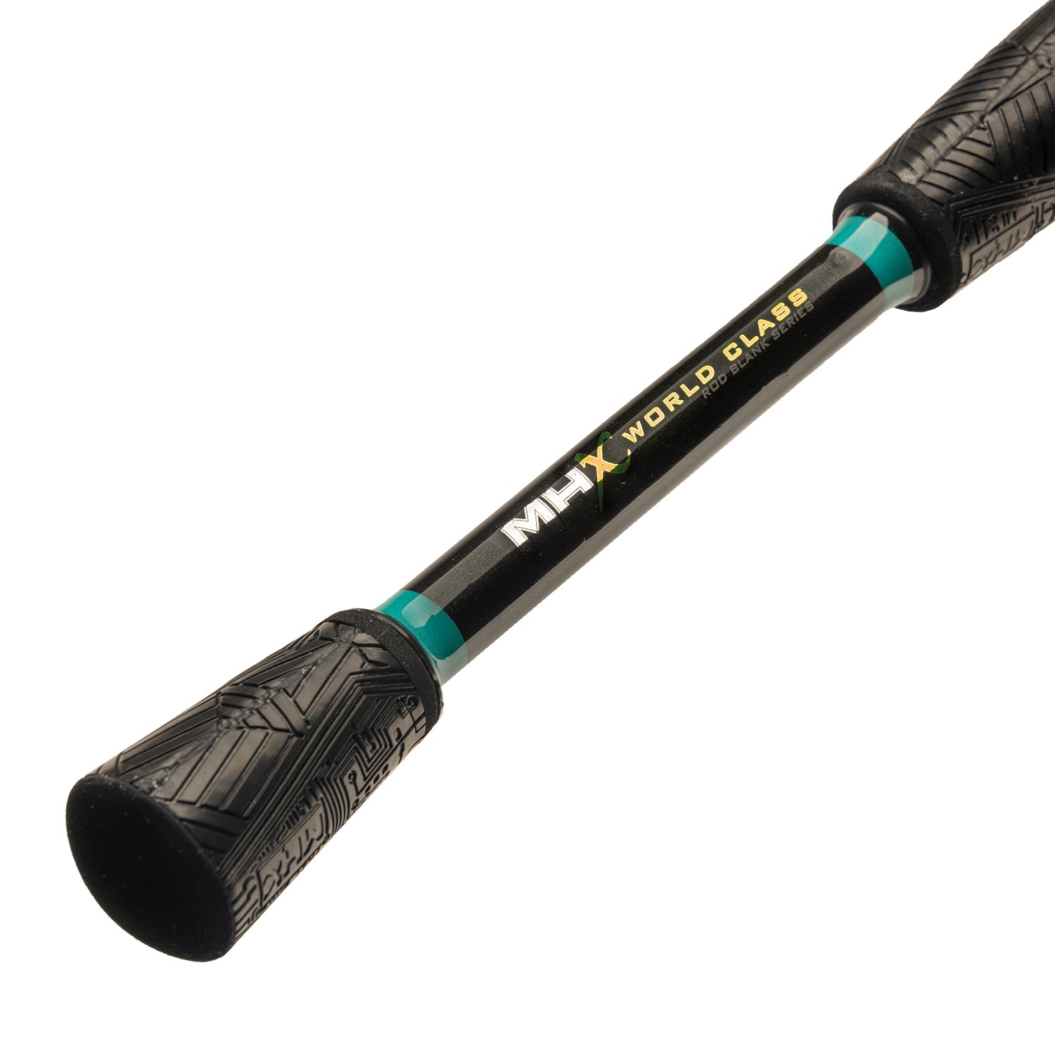 Med-Heavy Bass Rod All-In-One Virtual Workshop