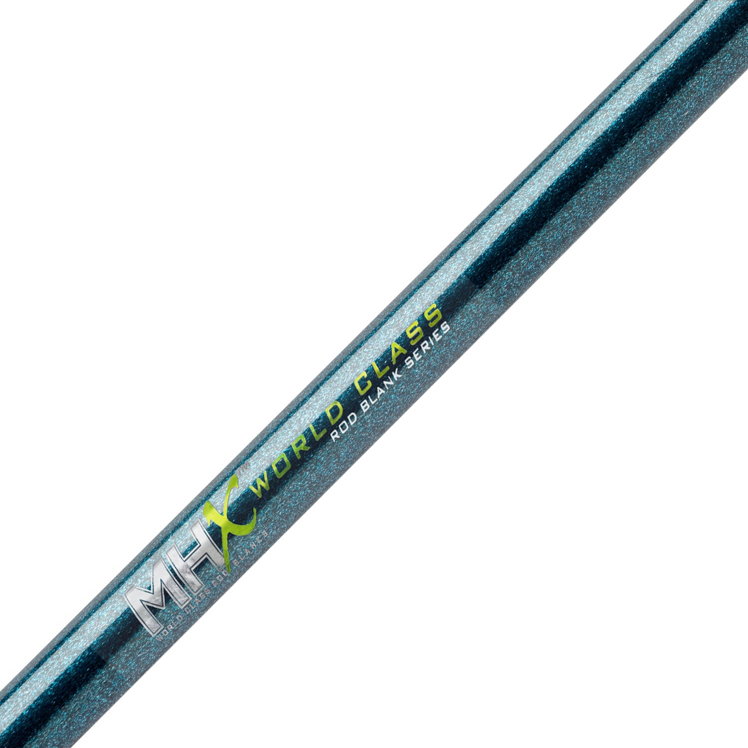 MHX 7'6" Med-Heavy Crankbait Rod Blank - CB905