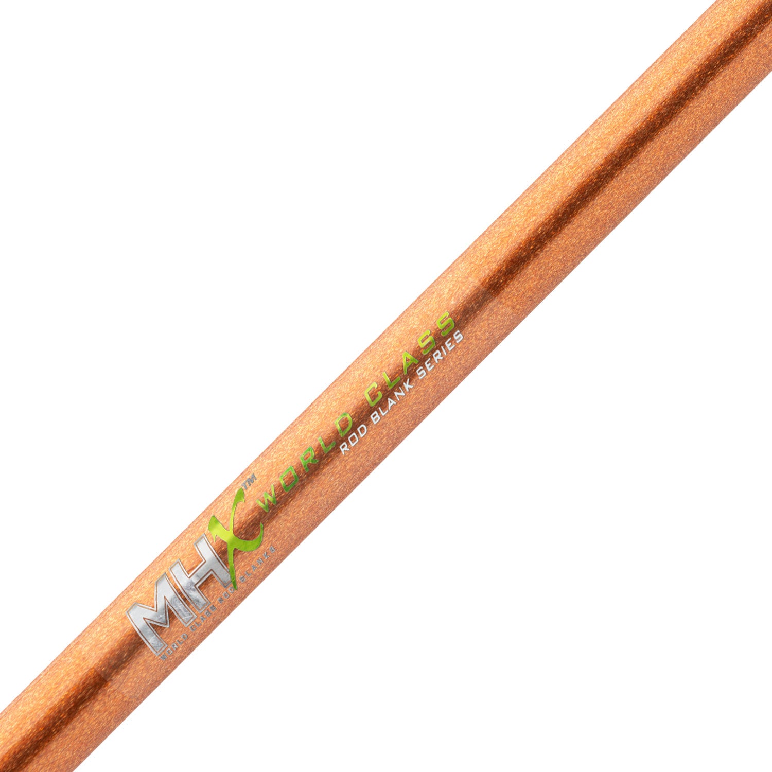 XDL Wholesale 390cm/12.8ft MH power 2 section 13 ft carp rod blank