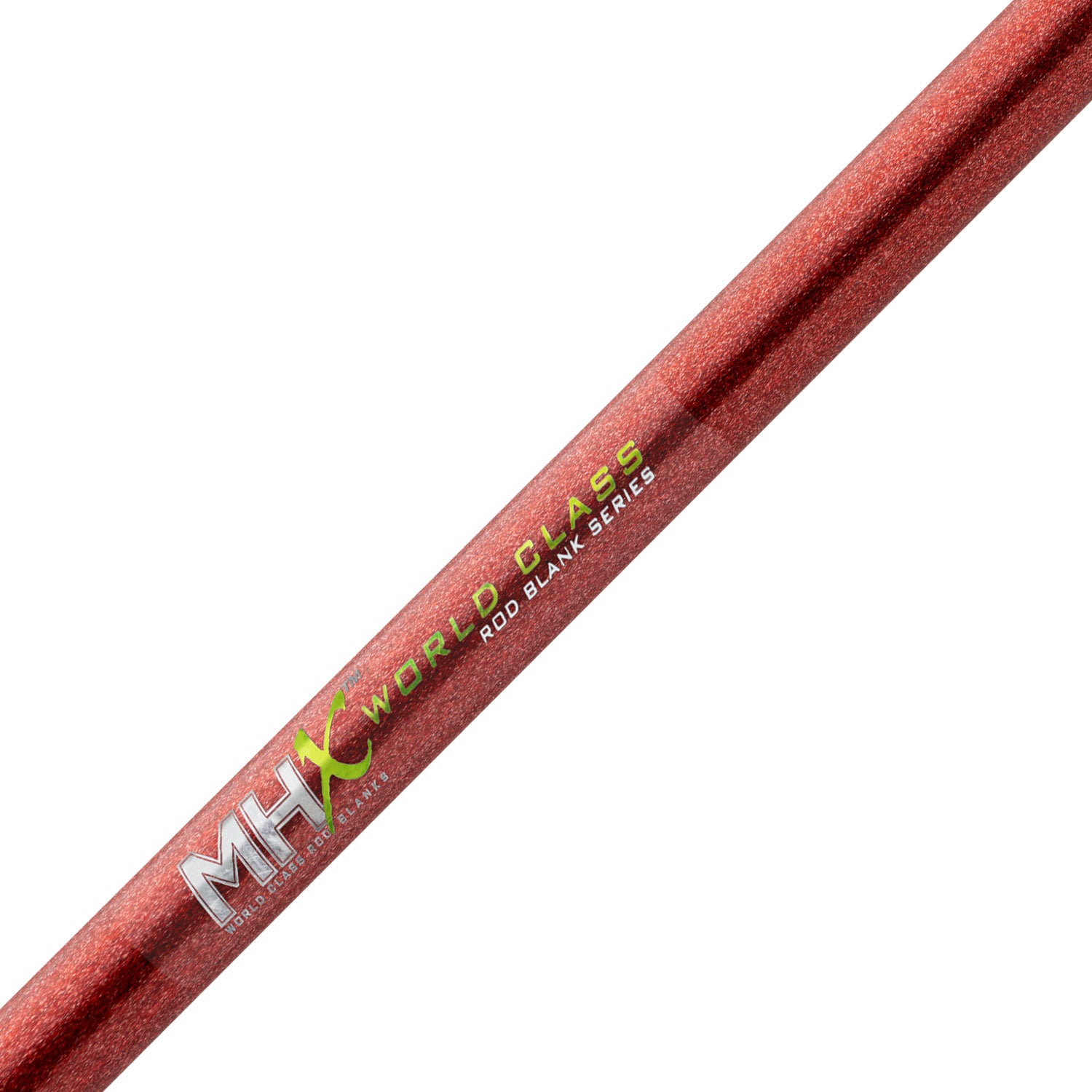 MHX 7'0" Medium Light Saltwater Rod Blank - L843