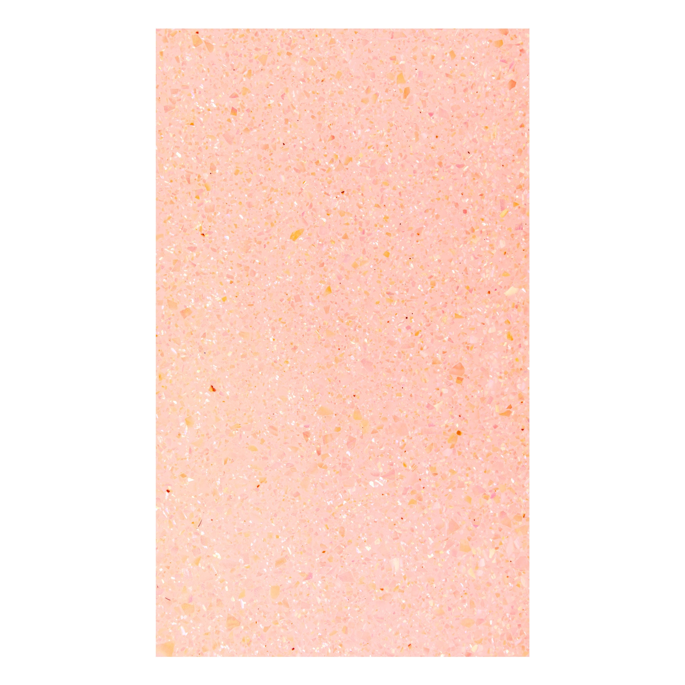 #color_star flake pink pearl