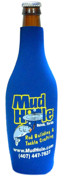 Mud Hole Bottle Koozie