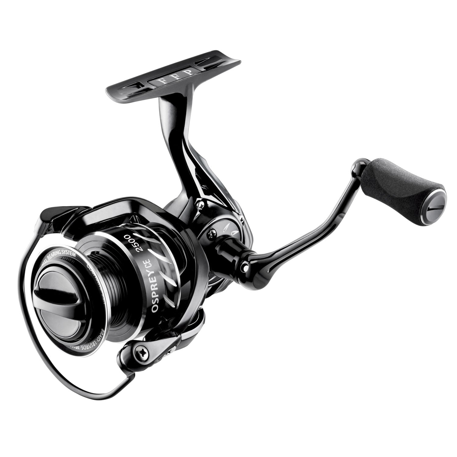 Fishing Reels - Top Brands - Free Shipping