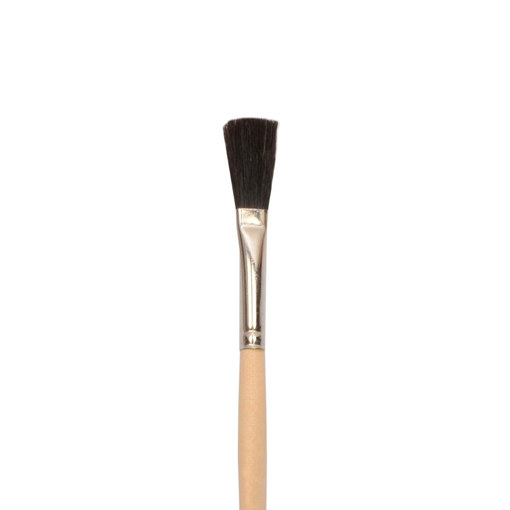 Ox Hair Finish Brushes