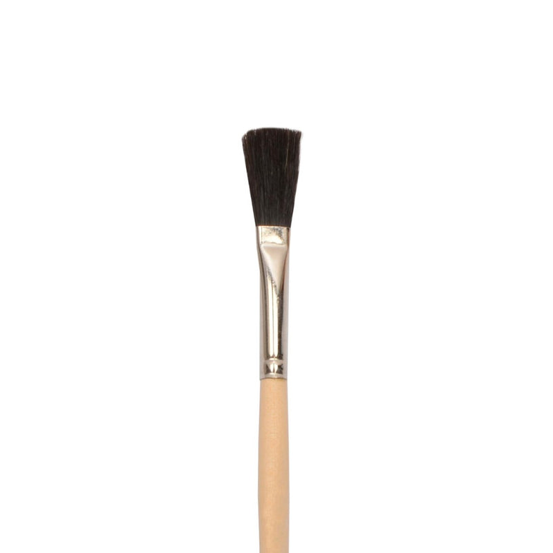 Ox Hair Finish Brushes