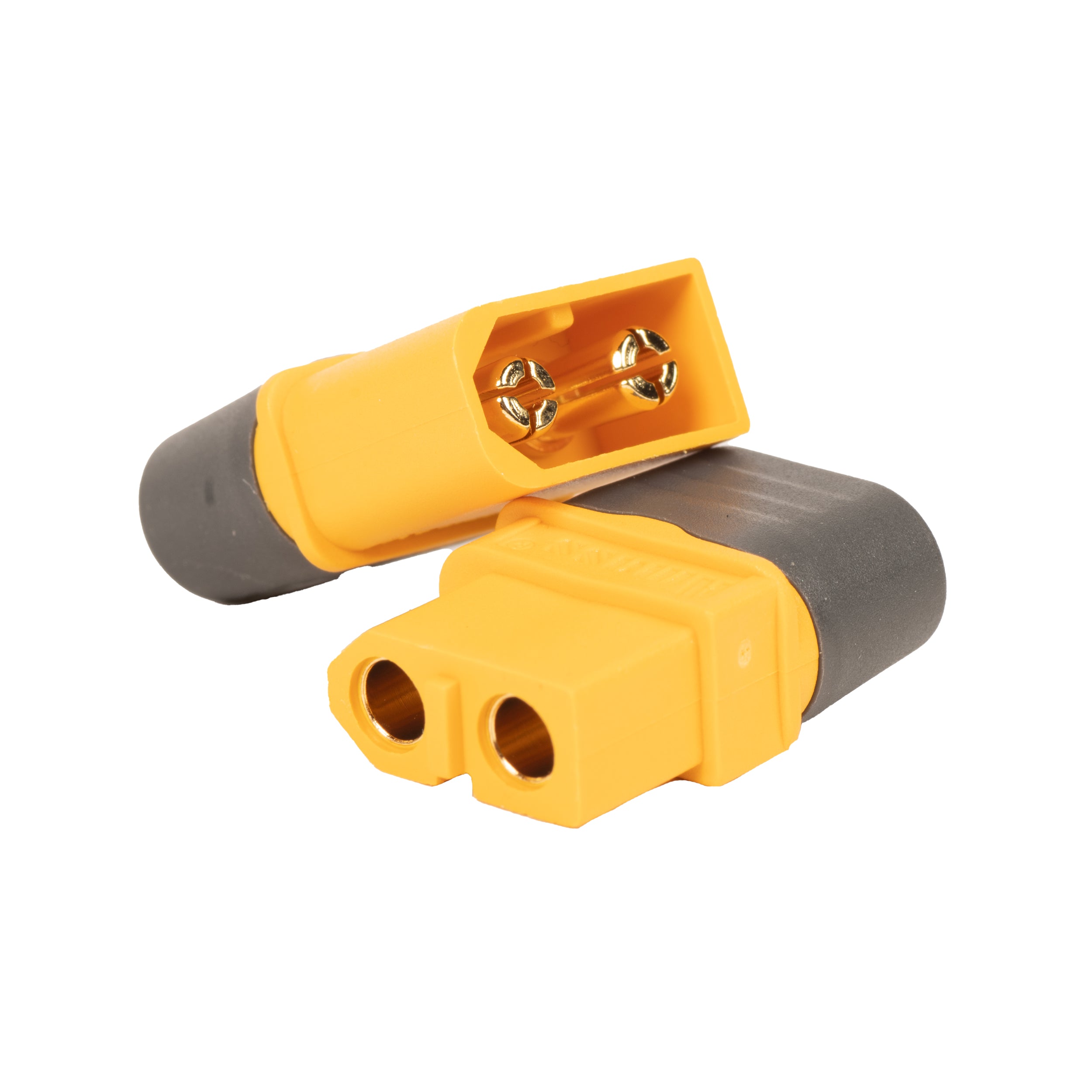 RBS PRO G2 Replacement Electrical Connectors for Foot Pedal