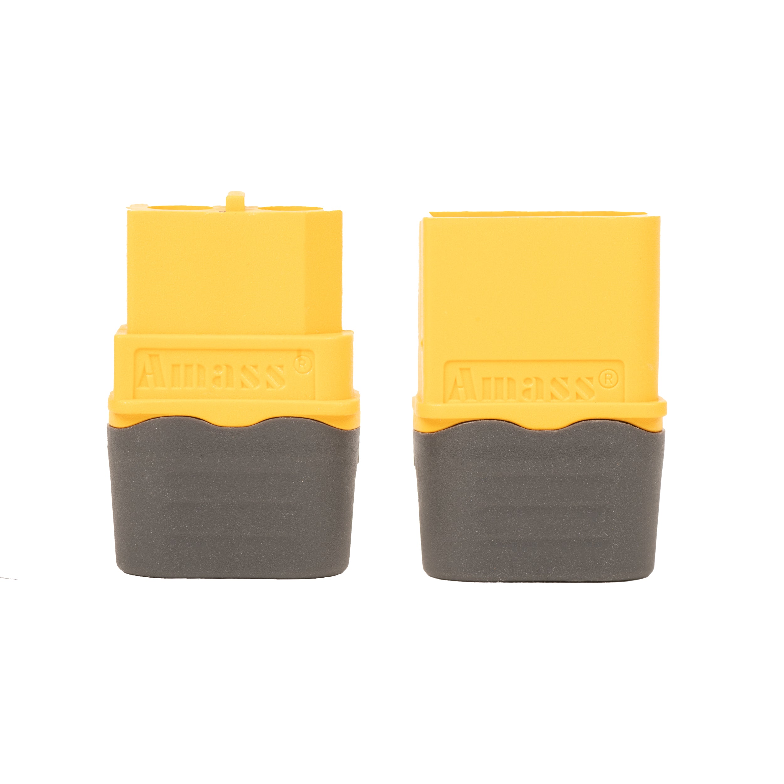 RBS PRO G2 Replacement Electrical Connectors for Foot Pedal