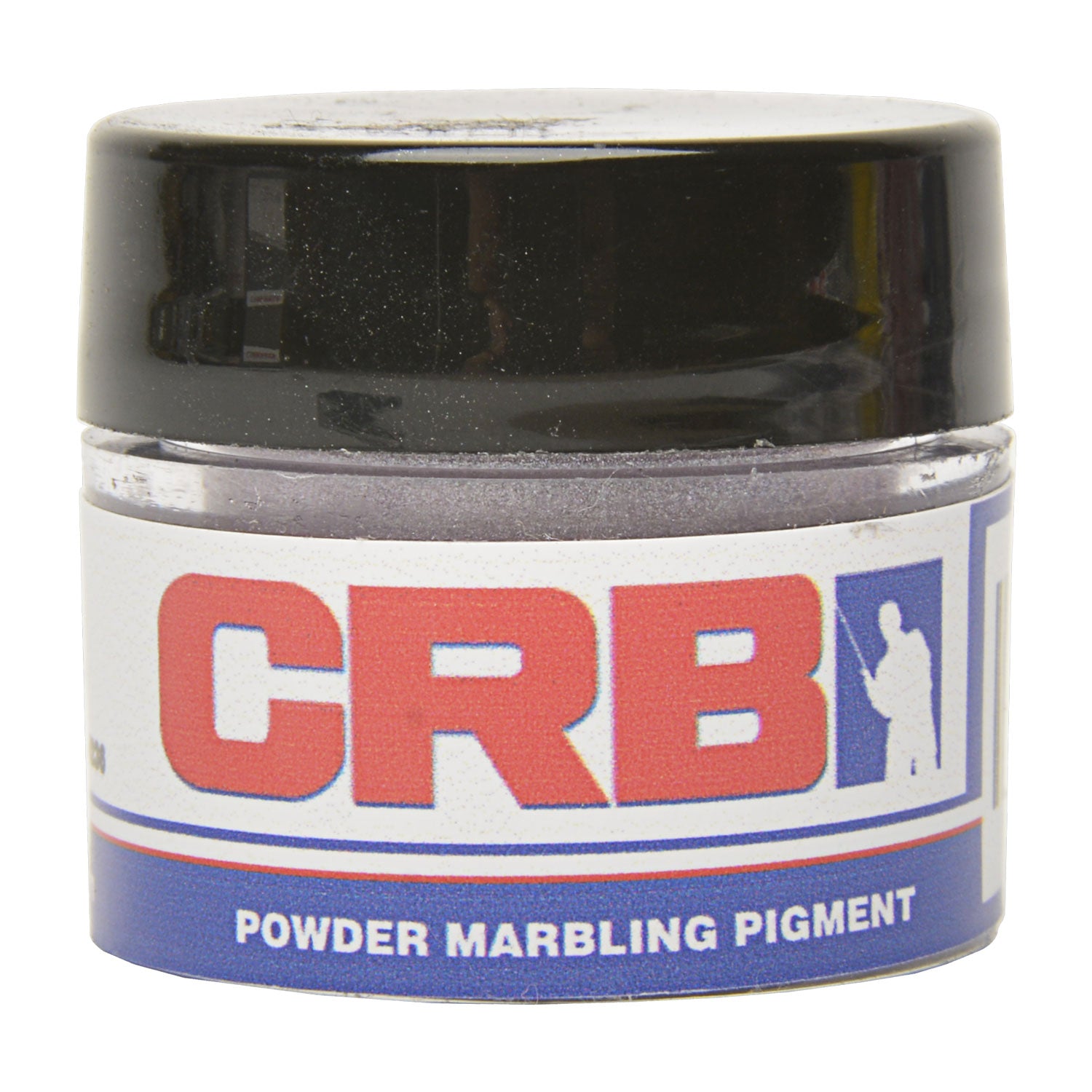 CRB Pearl Metallic Powder Marbling Pigment
