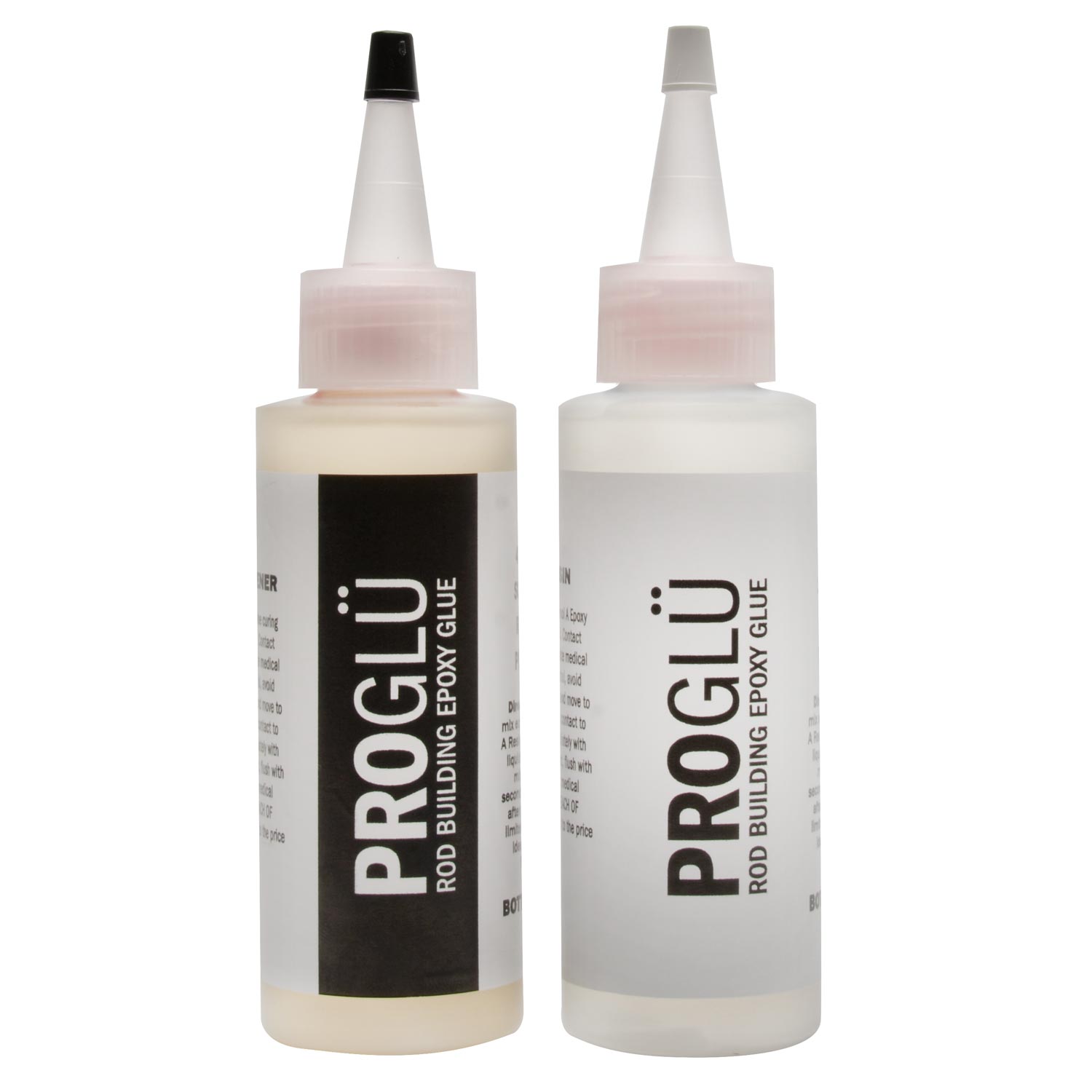 Epoxy & Adhesives for Rod Building - Free Shipping