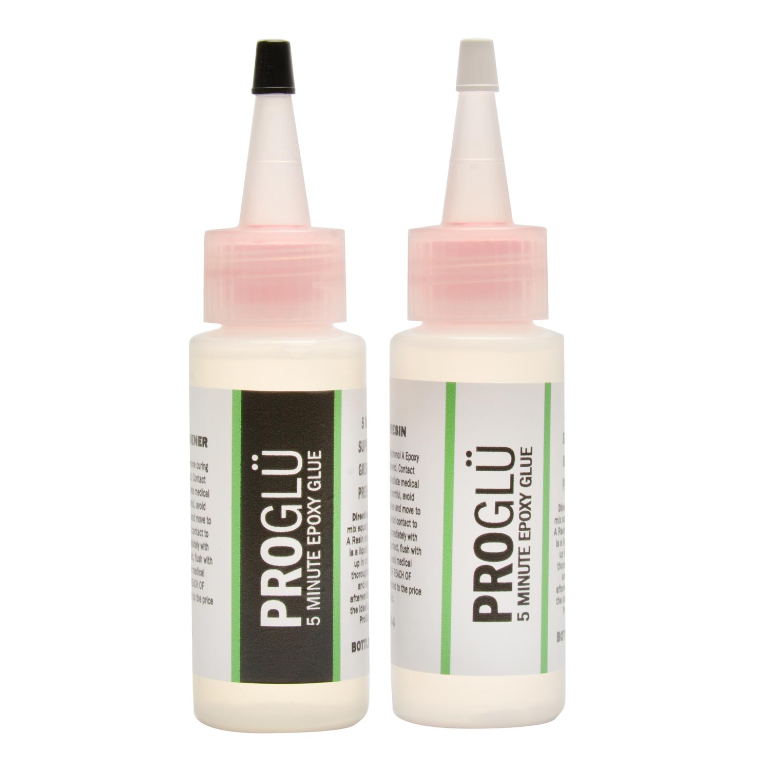 ProGlu Premium 5Minute Rod Building Epoxy Glue