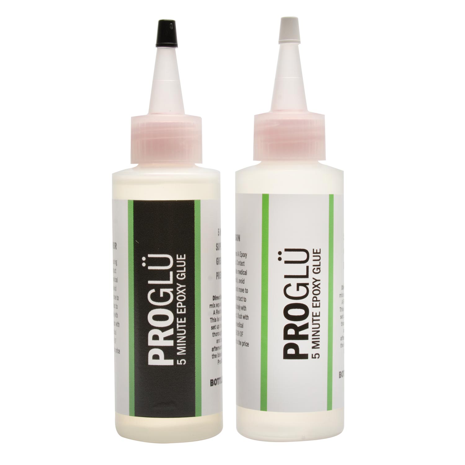 ProGlu Premium 5-Minute Rod Building Epoxy Glue