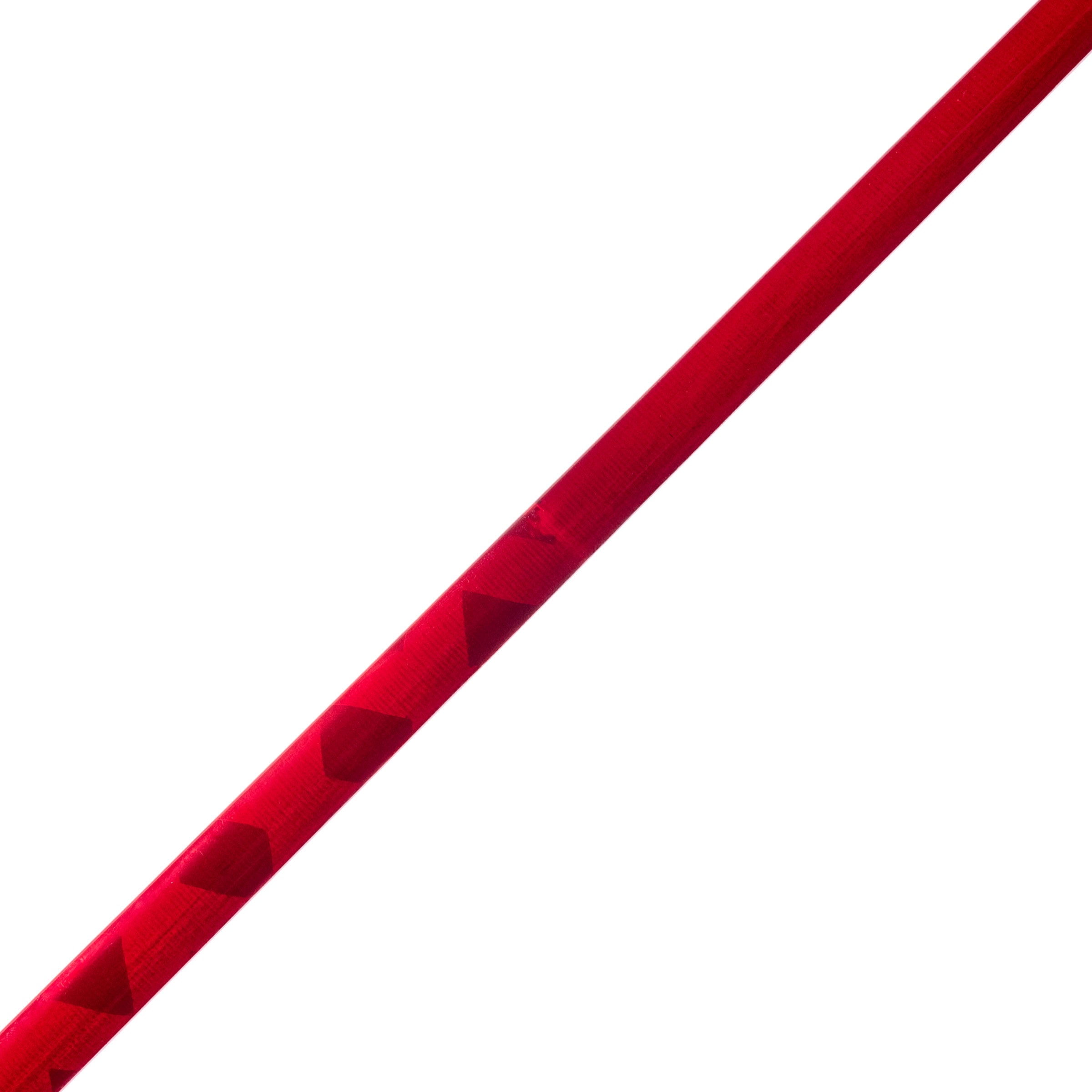 Phenix Glass Crankbait Blank, 7', 8-17lb, XG1-Glass-R (Red)