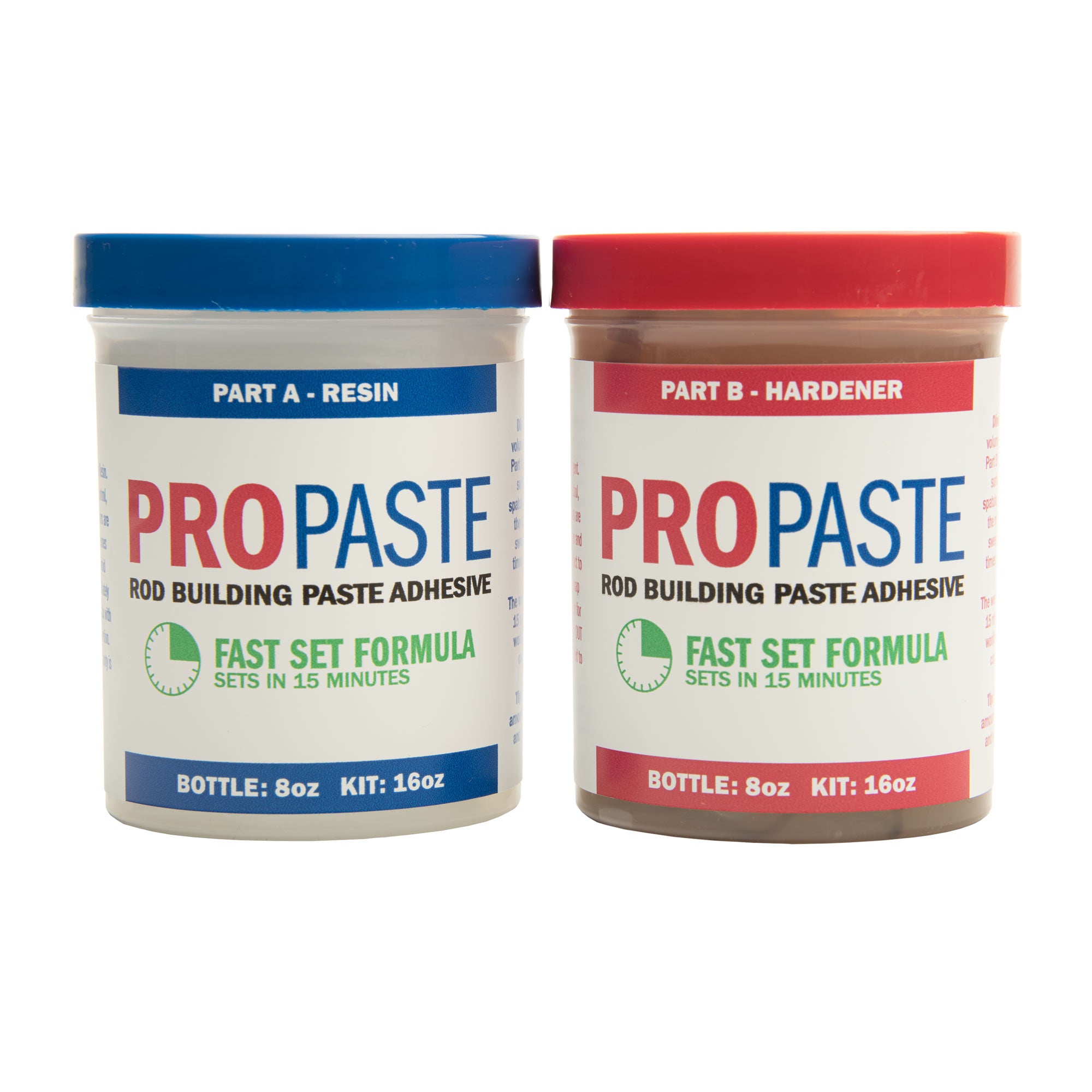 ProPaste Fast-Set Paste Epoxy