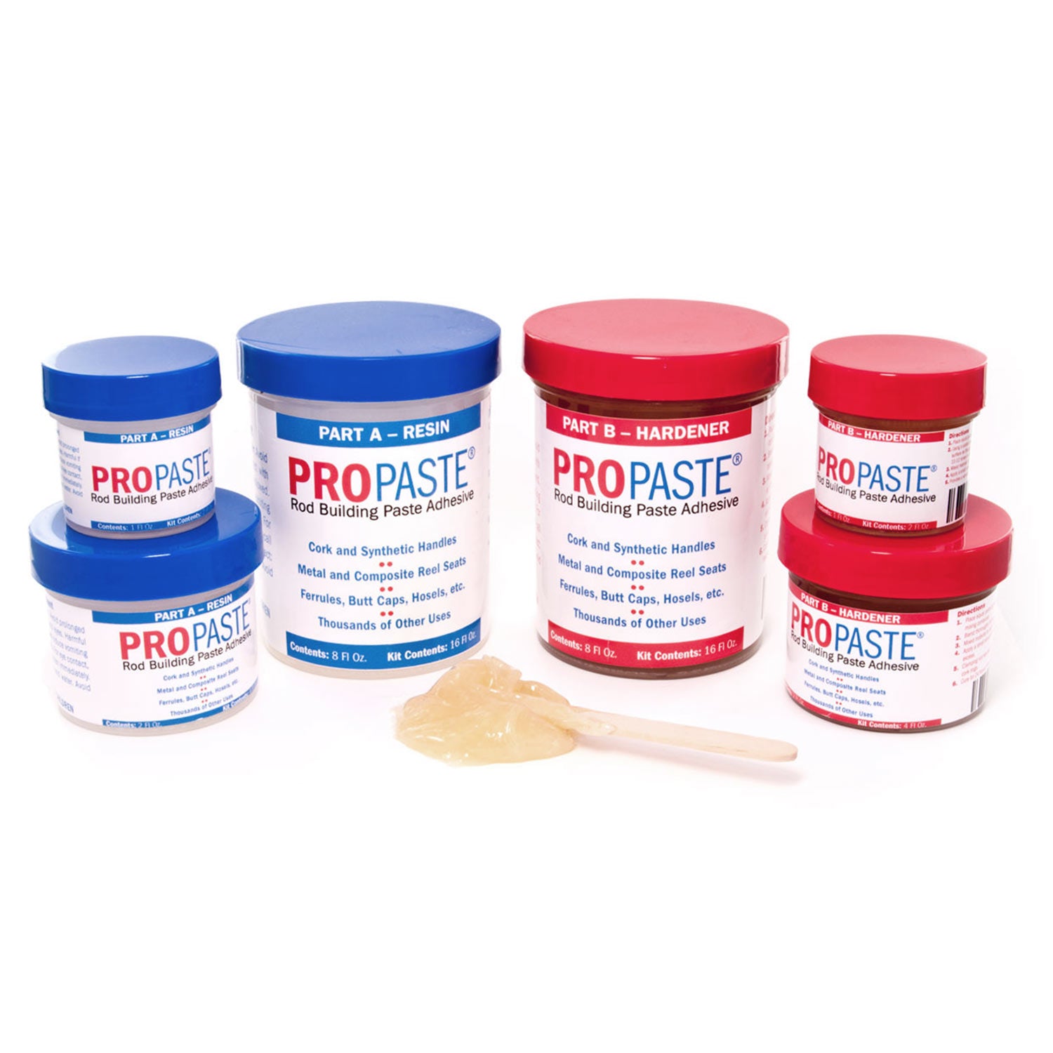 ProPaste Paste Epoxy