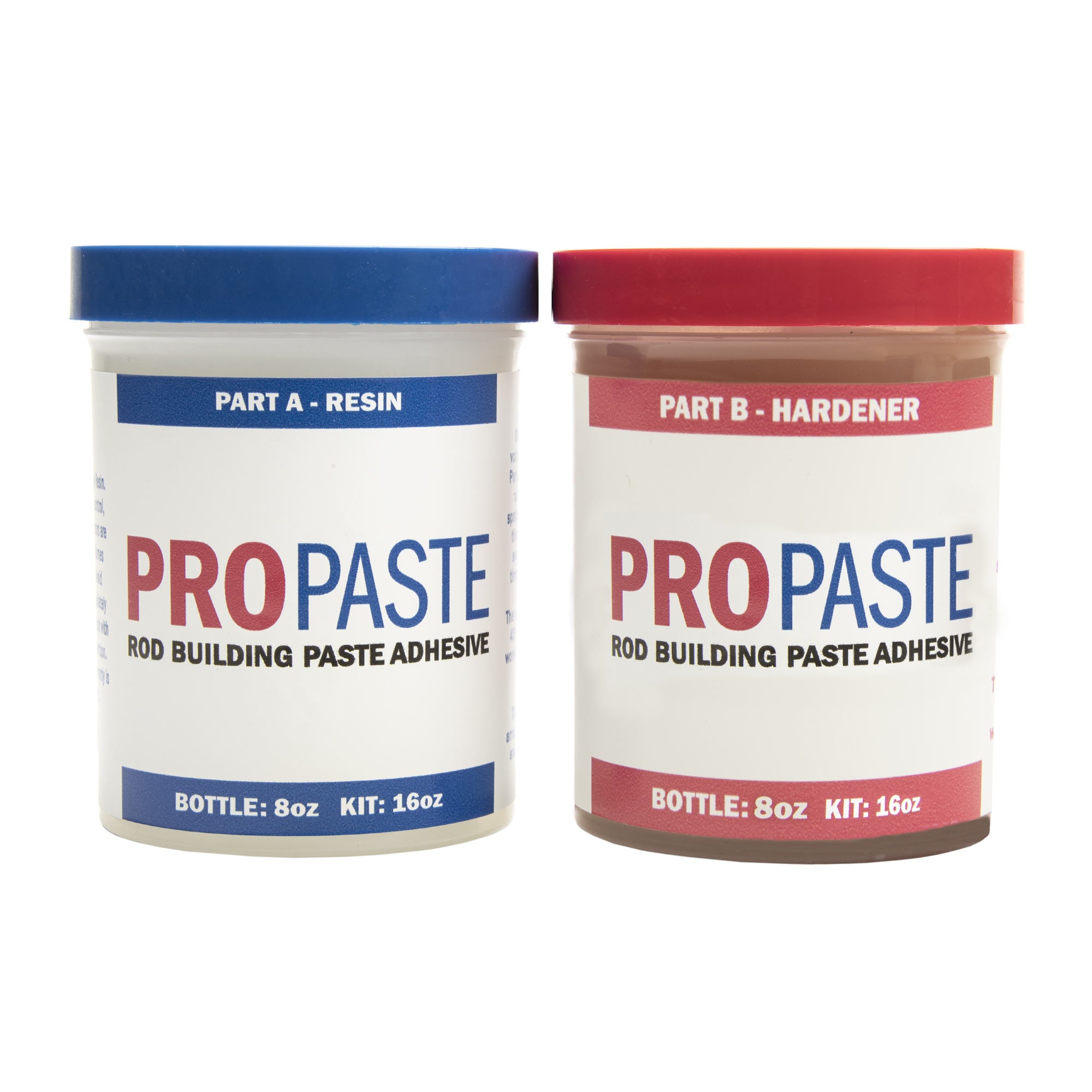 ProPaste Paste Epoxy 16 oz
