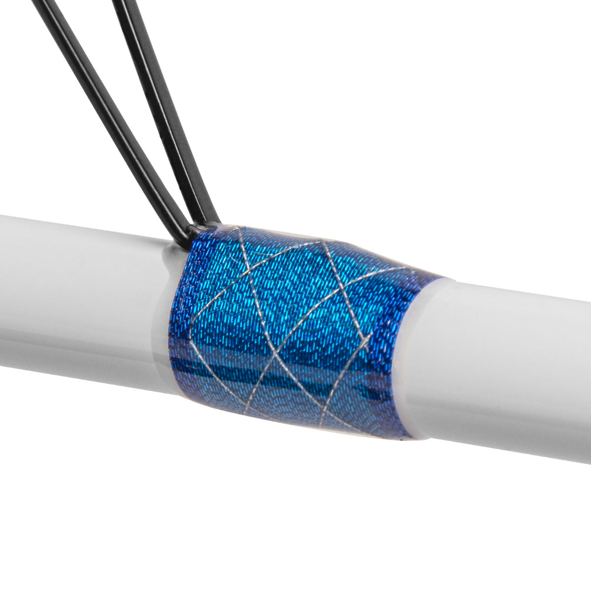 ProWrap Electra Metallic Thread 100YD Spool