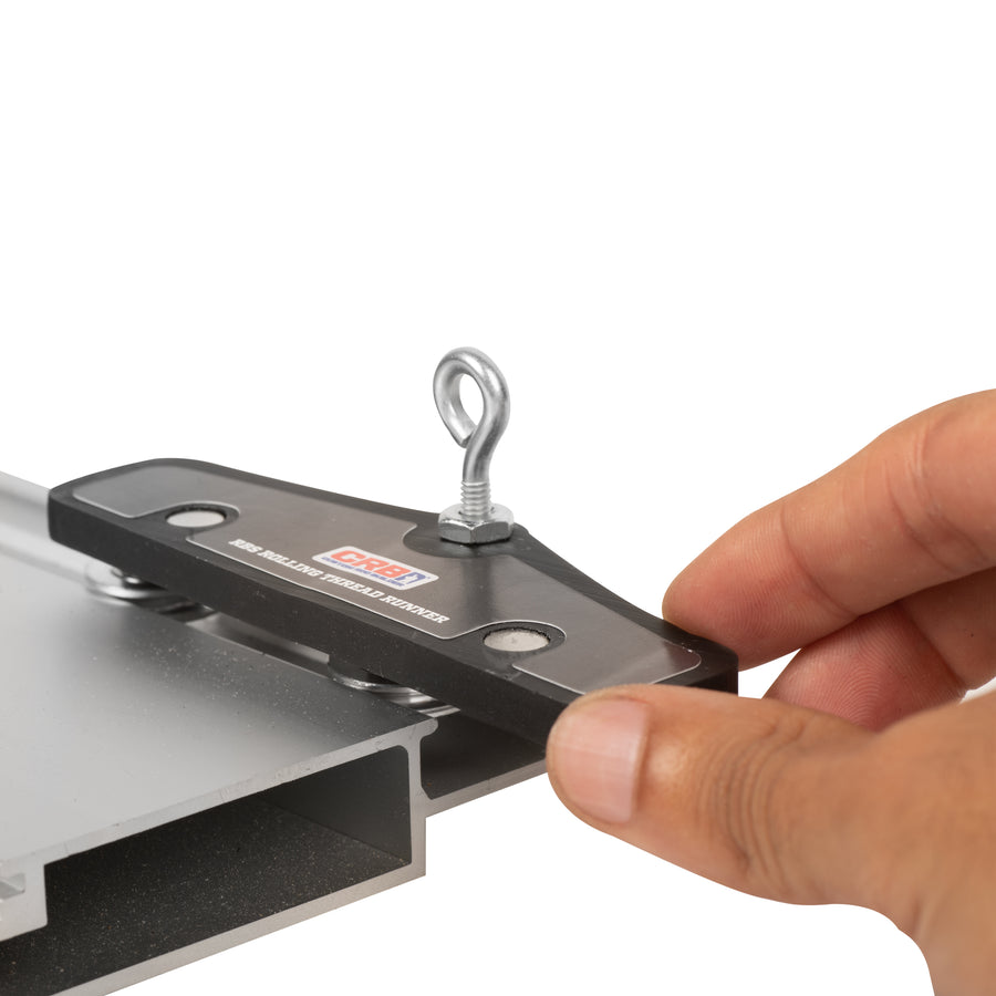 RBS Rolling Thread Runner