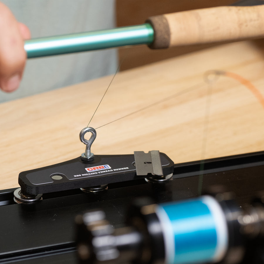 RBS Rolling Thread Runner