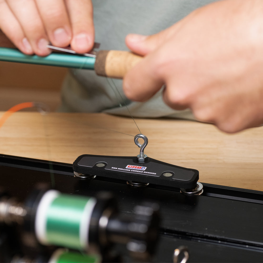 RBS Rolling Thread Runner