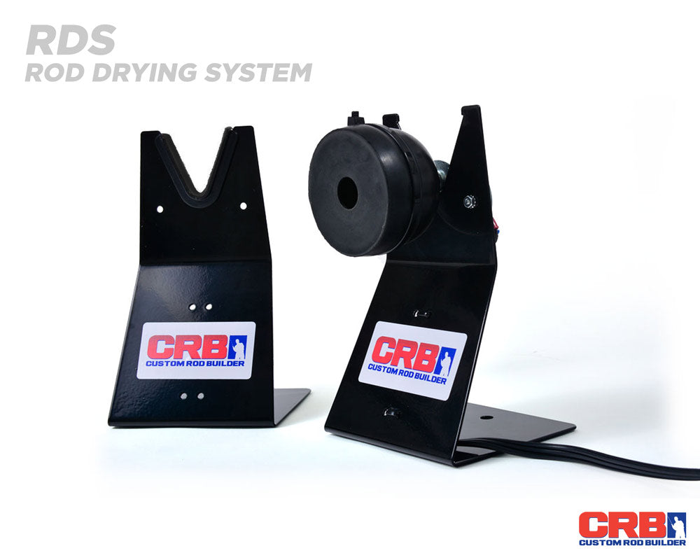 RDS Rod Drying System