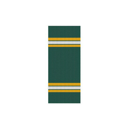 #color_004 dk green/gold/white