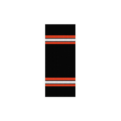 #color_020 black/orange/white