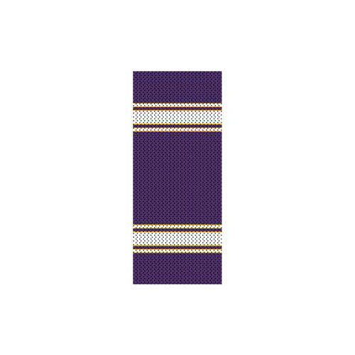 #color_023 purple/gold/white