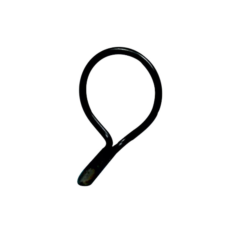 RSFXB Black Pearl RECOIL Single Foot Snake Guides