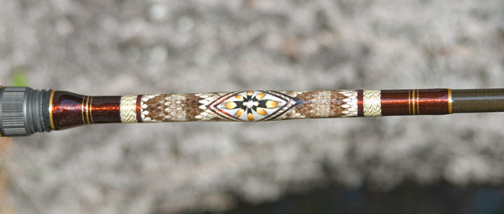 Rattlesnake Skins