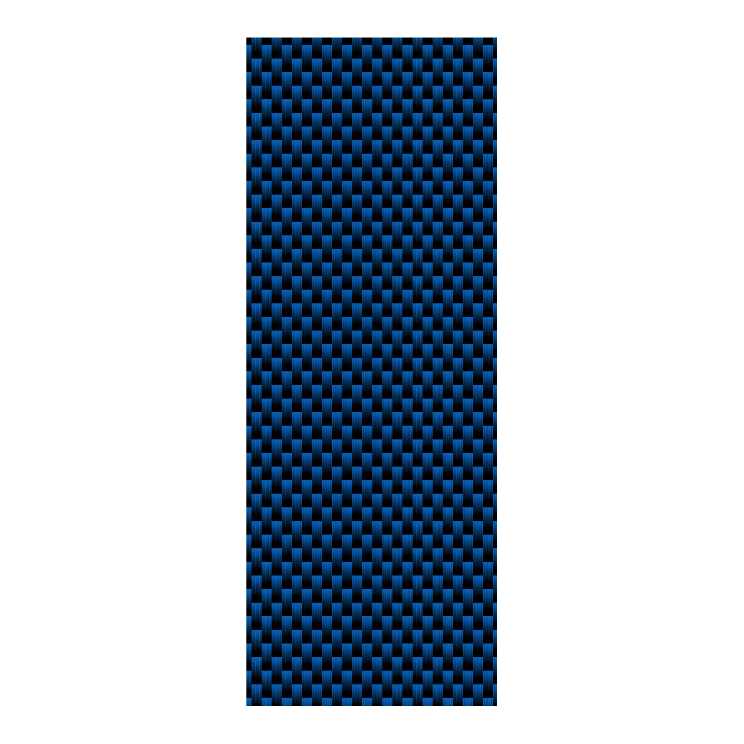 #design_carbon fiber (blue)
