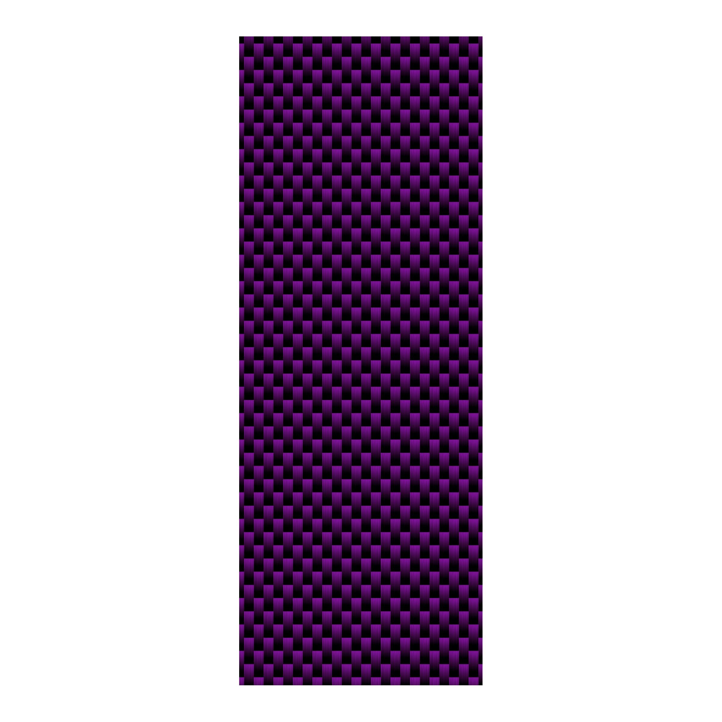 #design_carbon fiber (purple)